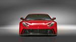 Ferrari 812 Superfast N-Largo by Novitec Rosso 2019 года